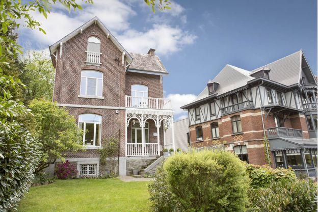 L'Hermine Spa Pokój zdjęcie